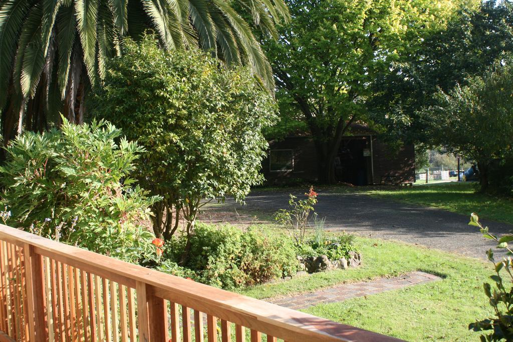 Strathmore Farm B&B Mirboo North Ngoại thất bức ảnh